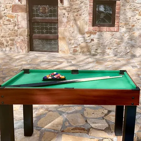 Paraiso Rural Junto Al Parque De Cabarceno Lierganes