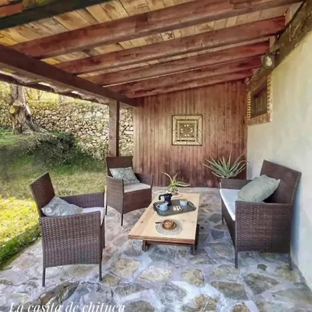 Paraiso Rural Junto Al Parque De Cabarceno Apartment Lierganes