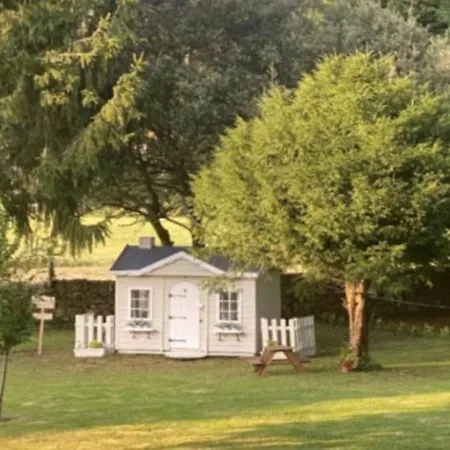 Paraiso Rural Junto Al Parque De Cabarceno * Lierganes