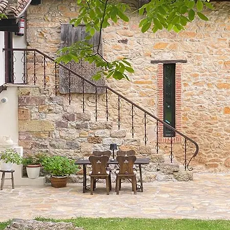 Paraiso Rural Junto Al Parque De Cabarceno Apartment Lierganes