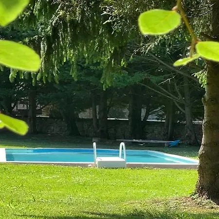 Paraiso Rural Junto Al Parque De Cabarceno 아파트 *
