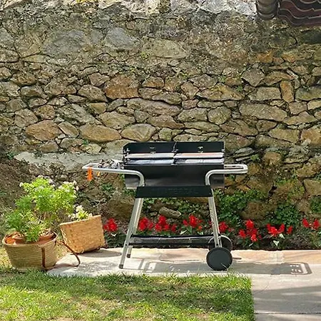 Paraiso Rural Junto Al Parque De Cabarceno Lierganes