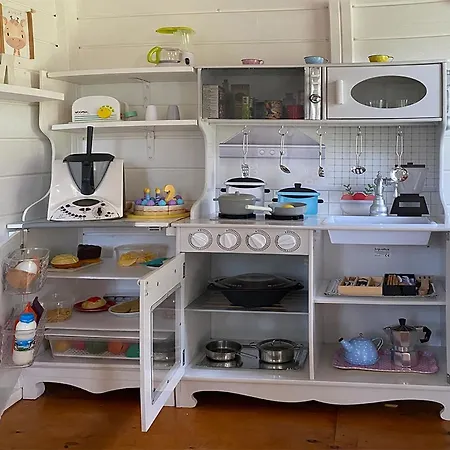 아파트 Paraiso Rural Junto Al Parque De Cabarceno *