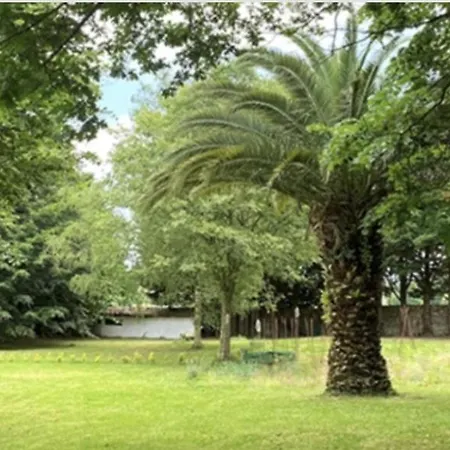 Paraiso Rural Junto Al Parque De Cabarceno Apartment