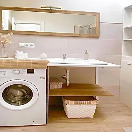 Apartment Paraiso Rural Junto Al Parque De Cabarceno