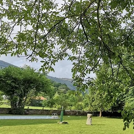 아파트 Paraiso Rural Junto Al Parque De Cabarceno